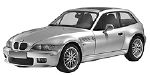 BMW E36-7 C1356 Fault Code